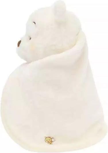 Produktbild Disney Tokyo Resort Nana Fluffy Plushy Mini Peter Pan (20 cm)