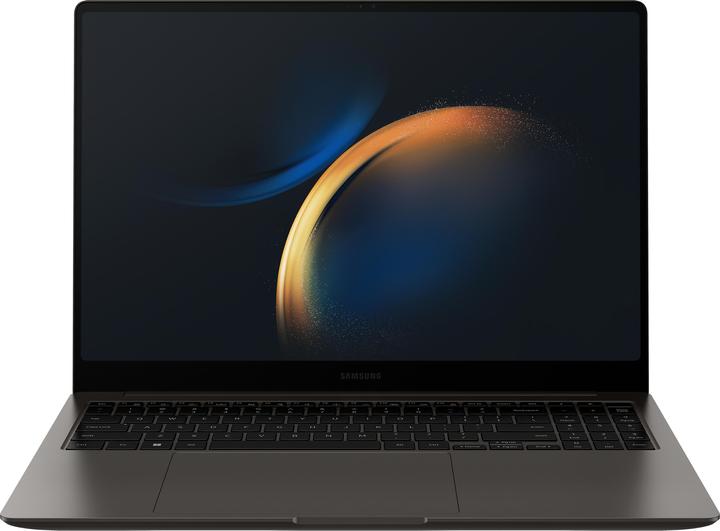 Image du produit Samsung Galaxy Book 3 Ultra (16", Intel Core i9-13900H, 32 Go, 1000 Go, ING. Int.)