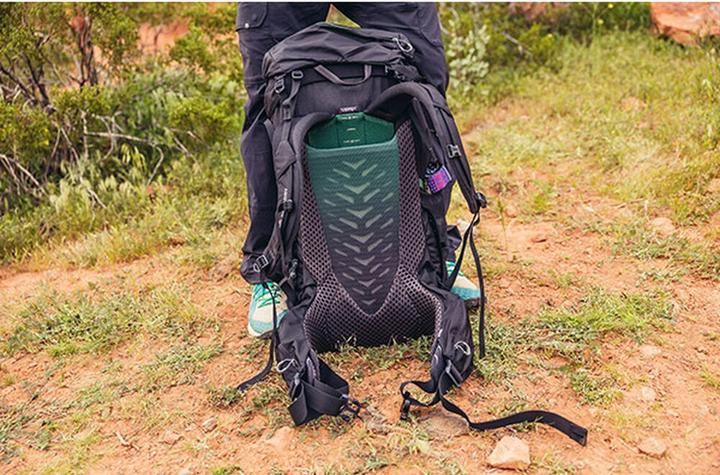 Actual product image Gregory Stout 45 RC (45 l)