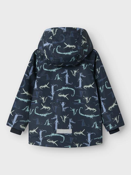 Produktbild Name it Übergangs Jacke (92)