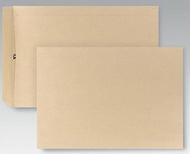 Produktbild Posthorn Versandtasche DIN E4 280 x 400 mm (B x H) (250 x)