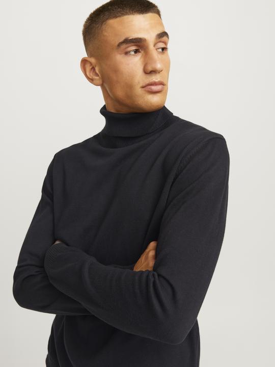 Immagine prodotto Jack & Jones Jjebasic Knit Roll Neck Noos (XL)