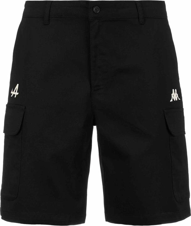 Kappa Shorts Alpine F1 Aidipy 2024 (XXL)