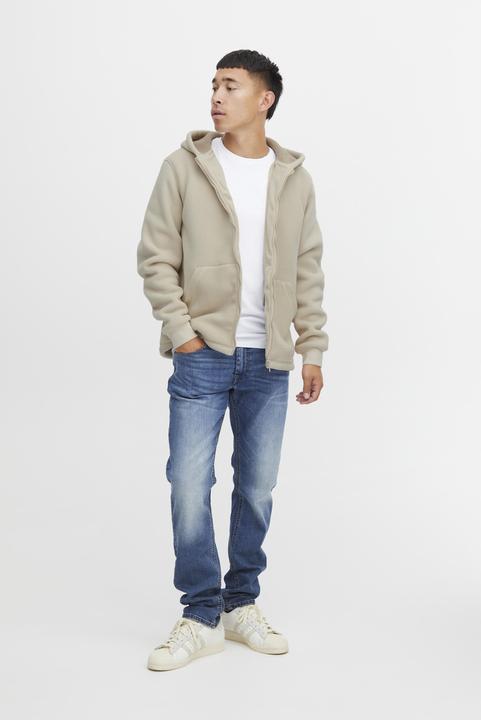Immagine prodotto Blend felpa con cappuccio fleece (XL)