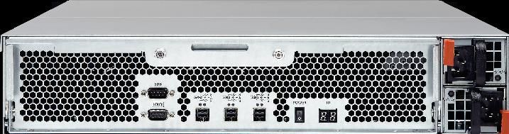 Image du produit QNAP Rexp-1220u-Rp