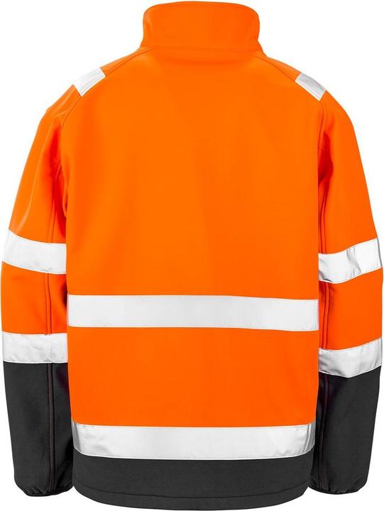 Immagine prodotto Result Giacca Soft Shell Sicurezza Stampabile Uomo (XL)