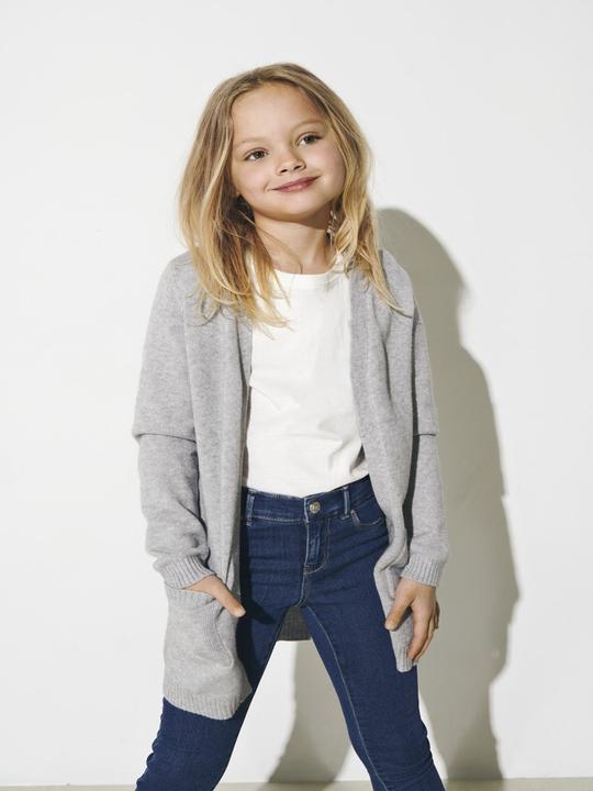 Actual product image Only Open cardigan (122)