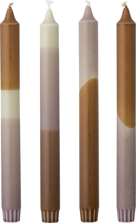 Image du produit Bloomingville Dip Dye (4 pcs)