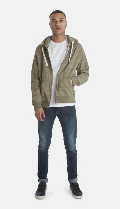 Produktbild Blend BHBHAlton Zipthrough sweatshirt 20706981 (S)