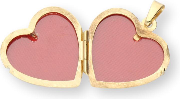 Produktbild Carat Hearts (Gold 9ct)