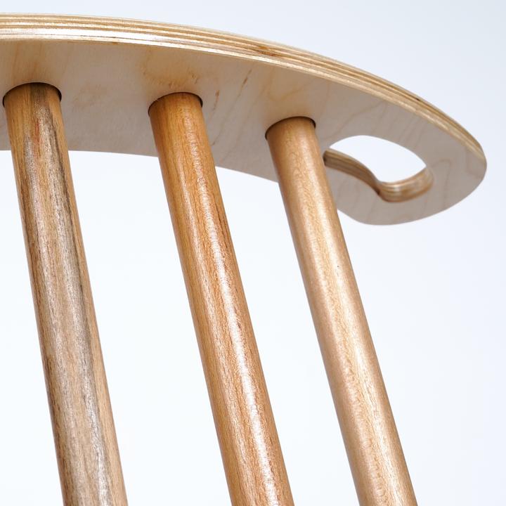 Immagine prodotto Homitis Totrek Pikler Climber