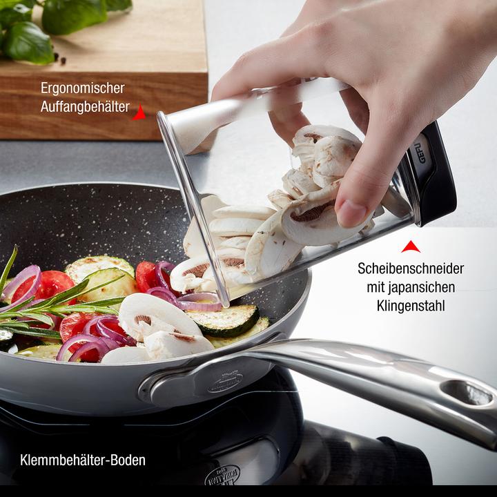 Actual product image GEFU Rapido