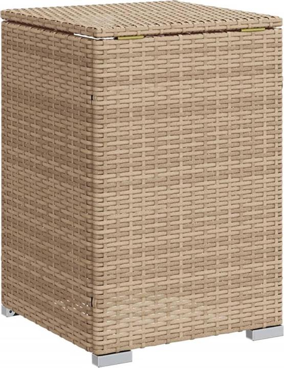Produktbild VidaXL Propan-Tank-Verstecktisch (40 cm)