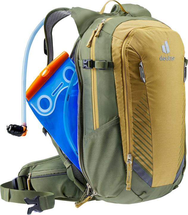 Produktbild Deuter Compact EXP 14 (14 l)