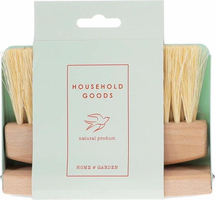Actual product image Rex London Wooden table brush and shovel (1 pcs.)
