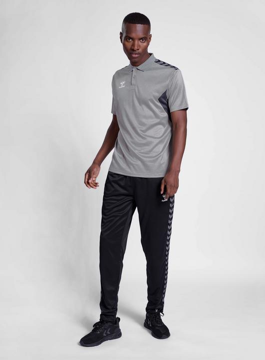 Produktbild hummel Hmlauthentic Functional Polo (3XL)