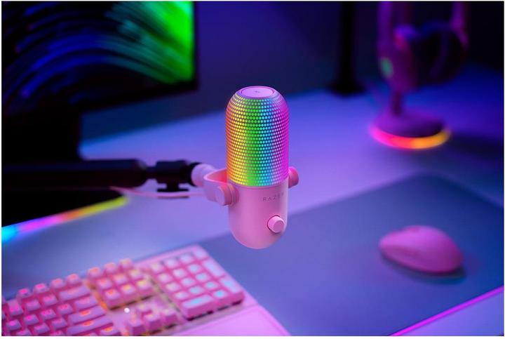 Produktbild Razer Seiren V3 Chroma