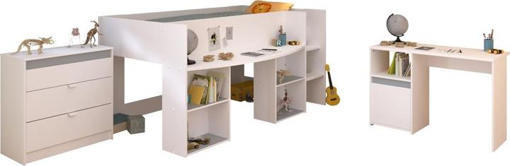 Immagine prodotto Parisot Milmersdorf (90 x 200 cm)