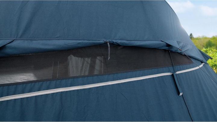 Immagine prodotto Outwell Lago Hayward 4ATC (Tenda a tunnel, 37.30 kg, 4 persone)