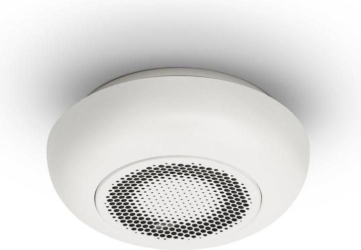 Actual product image GP Batteries Firephant optisk smoke alarm