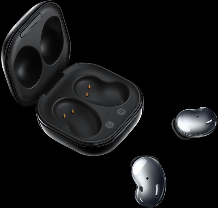 Produktbild Samsung Galaxy Buds Live (ANC, 4.50 h, Kabellos)
