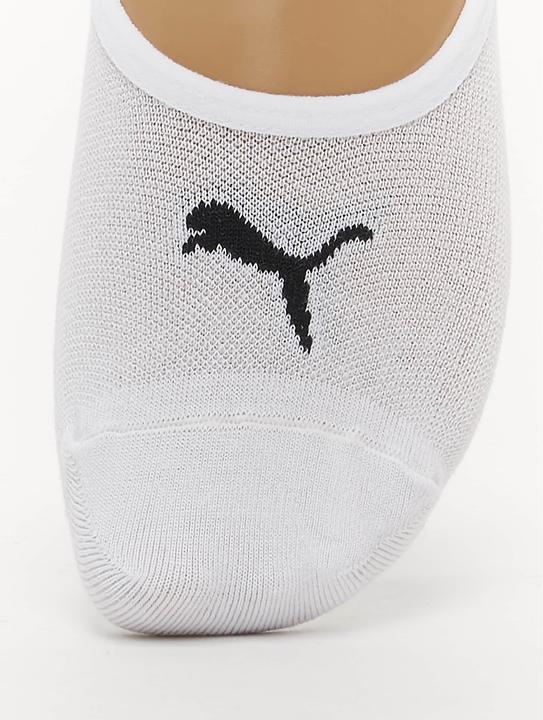 Actual product image Puma Dreierpack Füsslinge (pack of 3, 43 - 46)