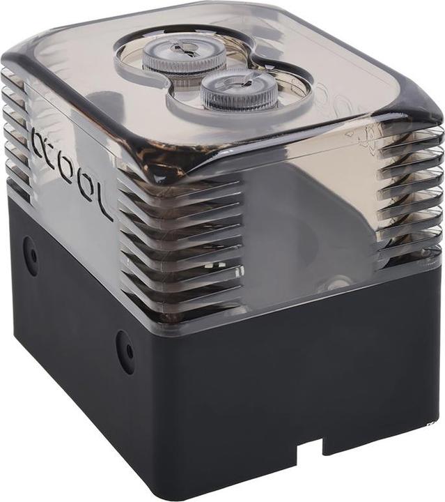 Produktbild Alphacool Eisstation DDC inkl. Laing DDC310