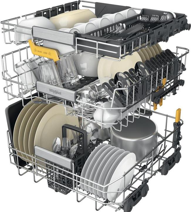 Image du produit Whirlpool W8I HT58 TS MaxiSpace