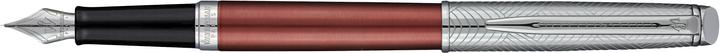 Immagine prodotto Waterman HEMISPHERE LA COLLECTION PRIVÉE - Penna stilografica (Rosso, 1 x)