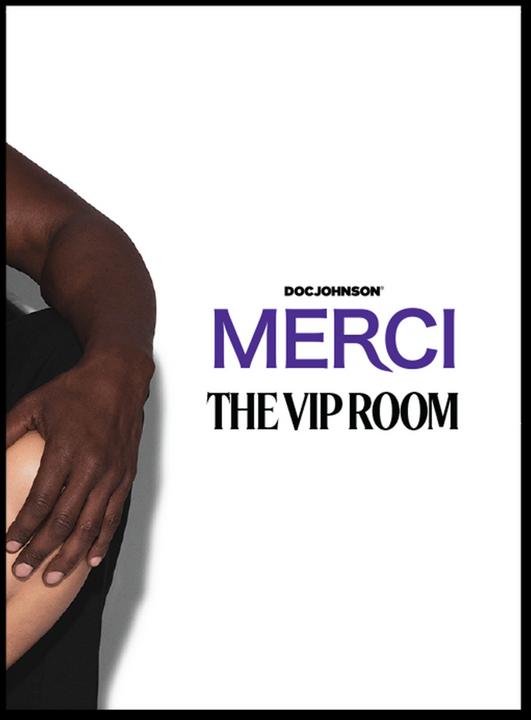Produktbild All Stars The VIP Room - BDSM Premium Set - Black