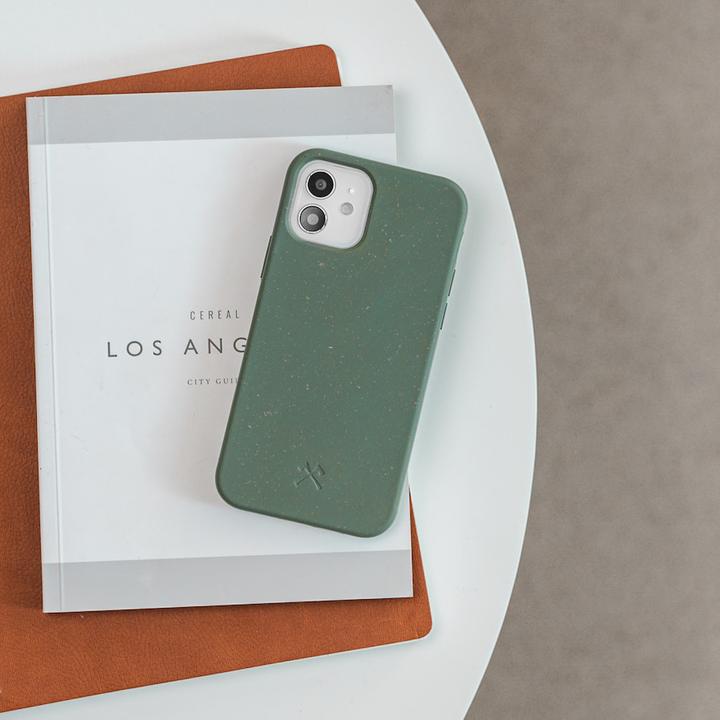 Actual product image Woodcessories BioCase (Apple iPhone 11 Pro Max)