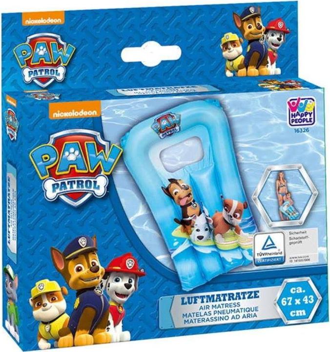 Produktbild Happy People Paw Patrol