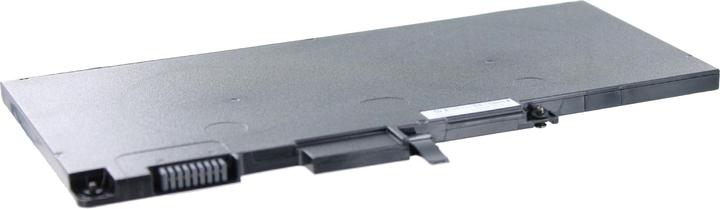Image du produit HP 800513-001 (3 cellules, 4080 mAh)