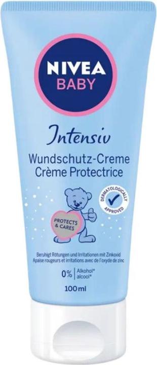 NIVEA Crème voor wondbescherming
