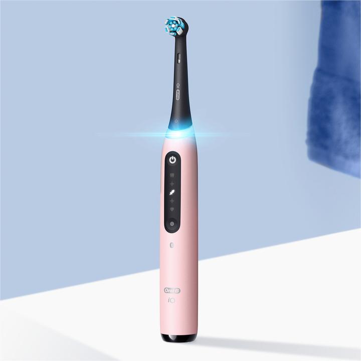 Image du produit Oral-B iO 5 (Brosse à dents oscillo-rotative)