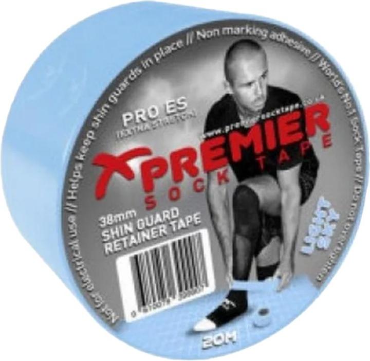 Premier Schienbeinschutzband (One Size)