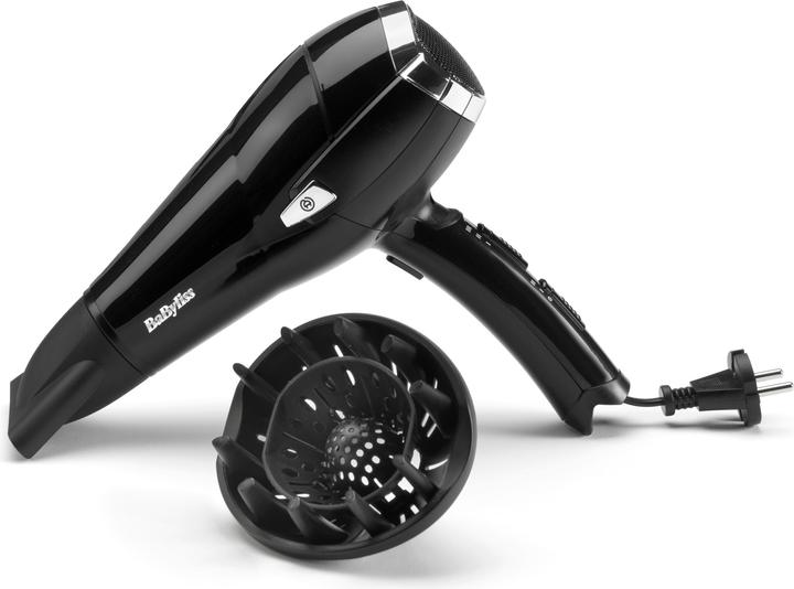 Image du produit BaByliss HAARDROGER D374FR