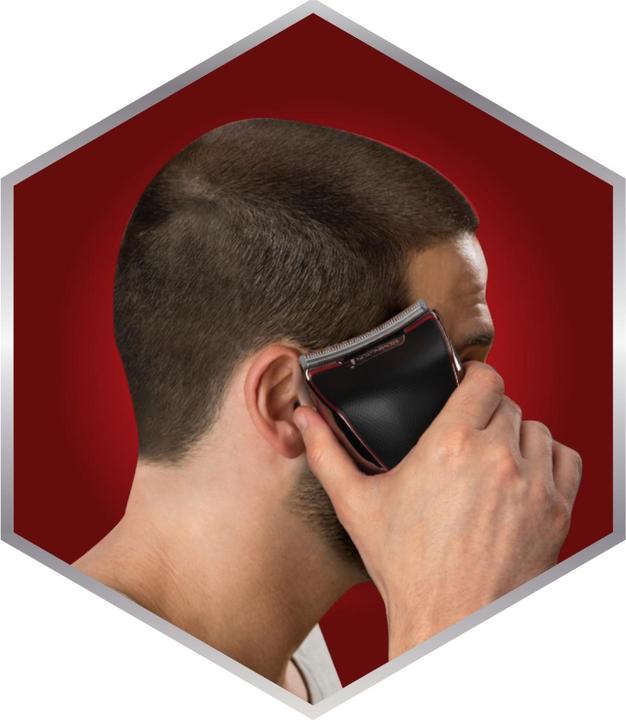 Actual product image Remington HC4300 Hair Clipper QuickCut PRO