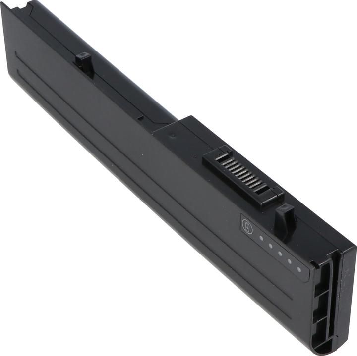 Actual product image Dell Battery Studio 1435 series, Studio 1436 series, WT870 (6 Cells, 4400 mAh)