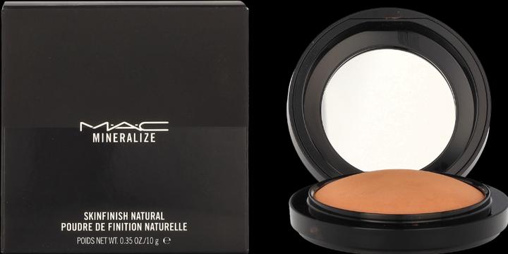 Produktbild MAC Cosmetics Mineralize Skinfinish Natural (Give Me Sun!)