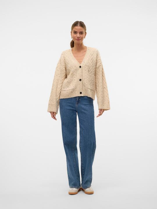 Actual product image Vero Moda VMCOLETTE cardigan Cardigan (XS)