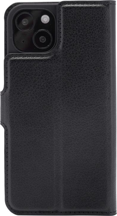 Produktbild JT Berlin Schöneberg Booklet Apple iPhone 13 Mini Schwarz (Apple iPhone 13 mini)