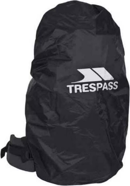 Actual product image Trespass RAIN - Backpack cover waterproof 35-50l