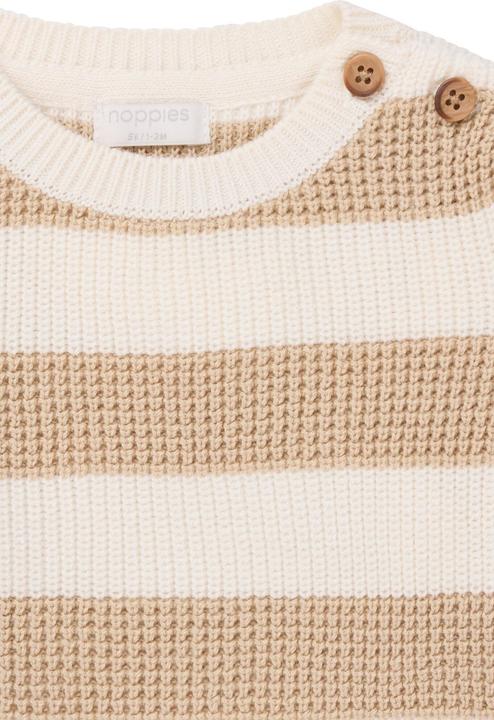 Produktbild Noppies Baby Pullover Ozona (68)