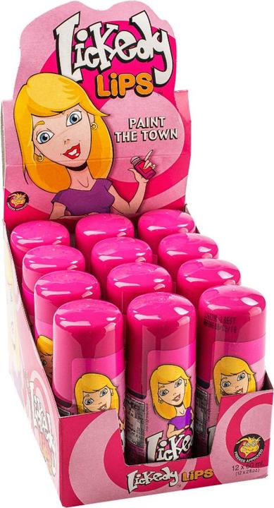 Produktbild Lickedy Lips (1 Stk., 100 g)
