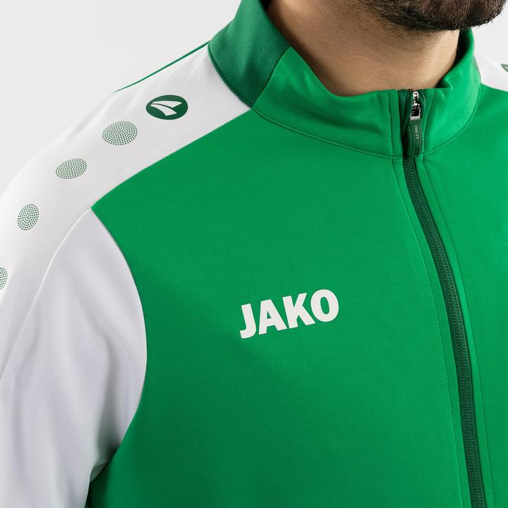 Produktbild JAKO Polyesteranzug Dynamic (XL)