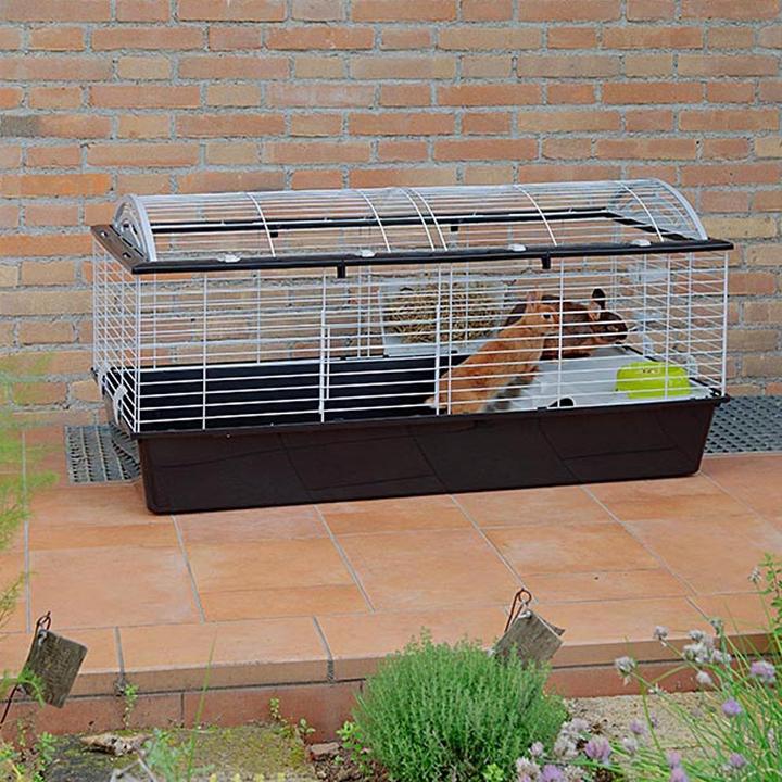 Immagine prodotto Ferplast Casa del roditore Casita 120