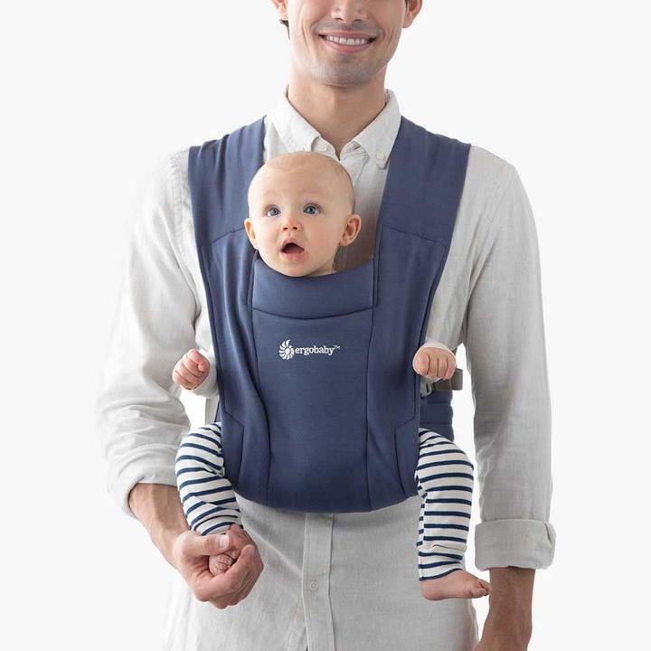 Image du produit Ergobaby Porte-bébé Embrace pour nouveau-né