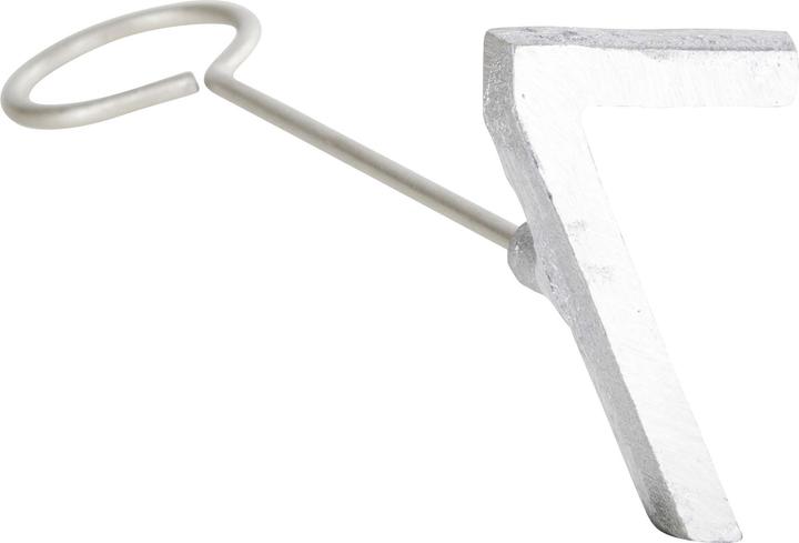 Image du produit Kerbl Set de tampons encreurs 0-9