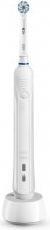 Actual product image Oral-B PRO 1 200 (Oscillating toothbrush)
